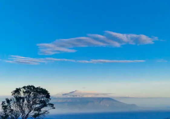 Mount Bromo