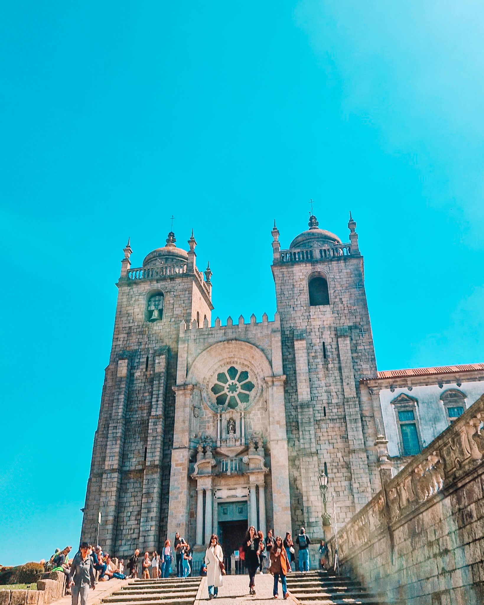 Porto Cathedral