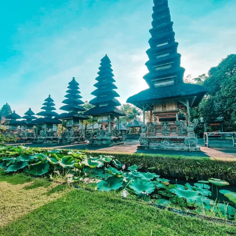 Ultimate Yogyakarta Itinerary: Must-See Temples, Culture & Hidden Gems