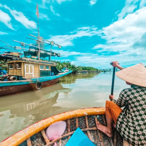 2 Days in Hue: Incredible History, Urbex & Culture in Vietnam’s Imperial City